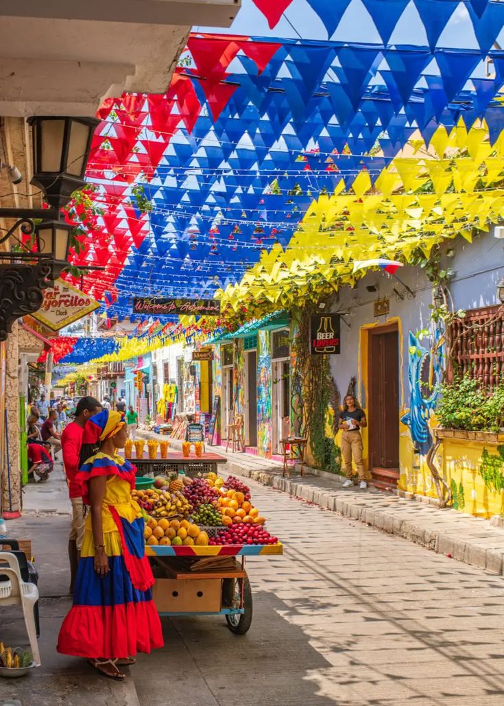 Colombia