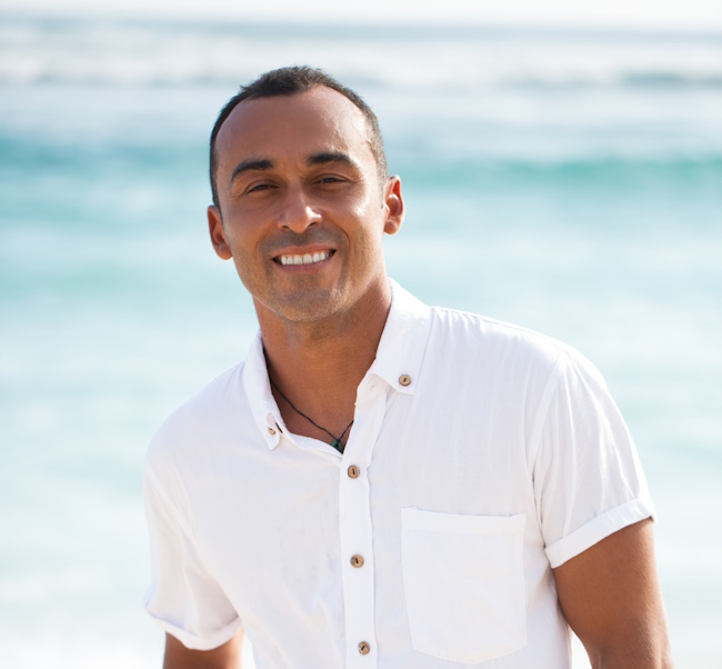 Juan Pablo Garza