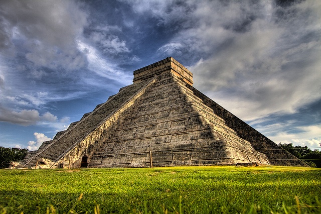 Chichén Itzá y los Cenotes: Un Viaje de Aventura al Corazón de Yucatán