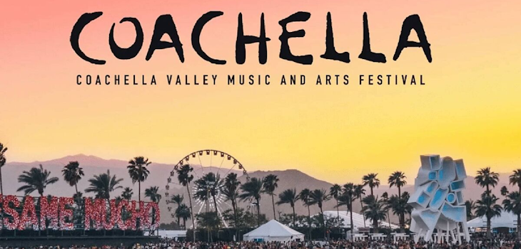 Coachella: Vive la Aventura Musical y Cultural Más Grande del Desierto