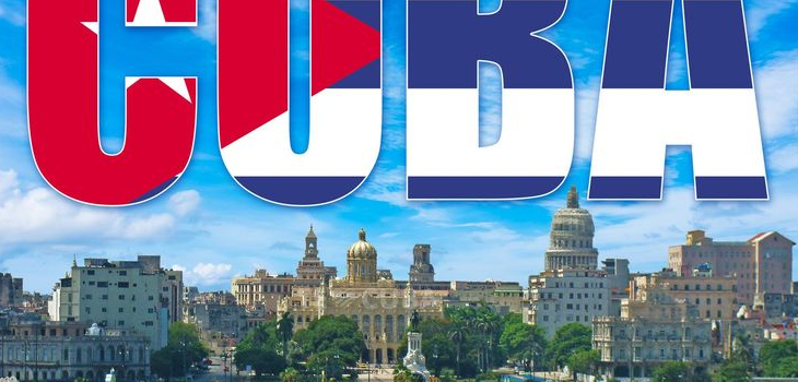 Cuba: Un Destino de Aventura, Historia y Encanto Caribeño