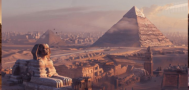 Egipto: El Viaje de Aventura y Misterio que Todo Explorador Sueña Vivir