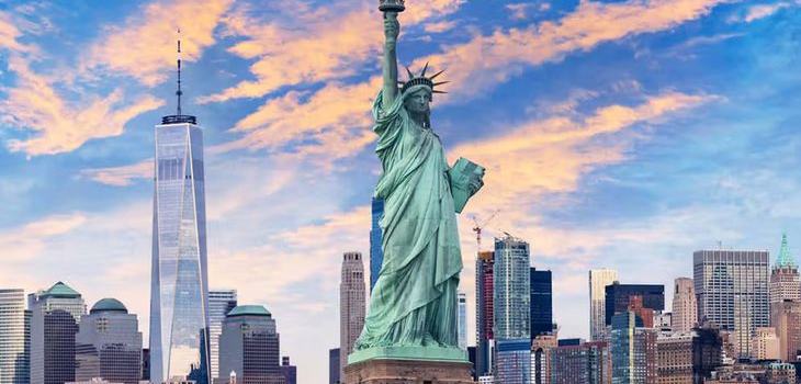 Nueva York: El destino perfecto para recibir el Año Nuevo