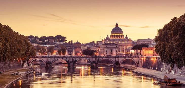 Roma: El Destino de Nicho Ideal para Amantes de la Historia, el Arte y la Gastronomía